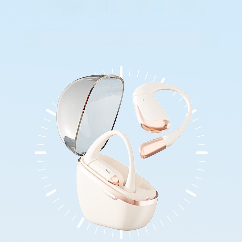 New Private Model OWS Bluetooth Headset - Image 5