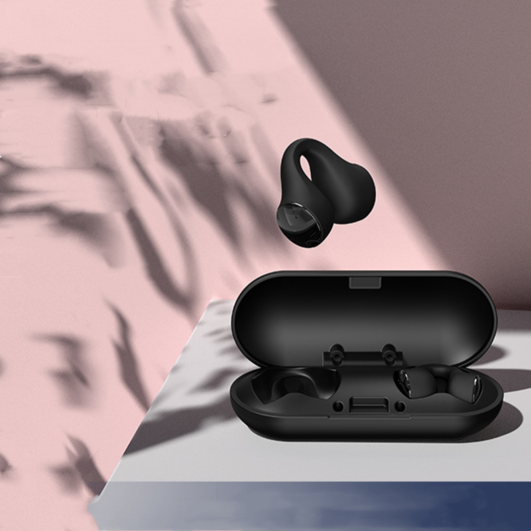New High OWS Clip Headset TWS Headset Open-ended Master Tuning