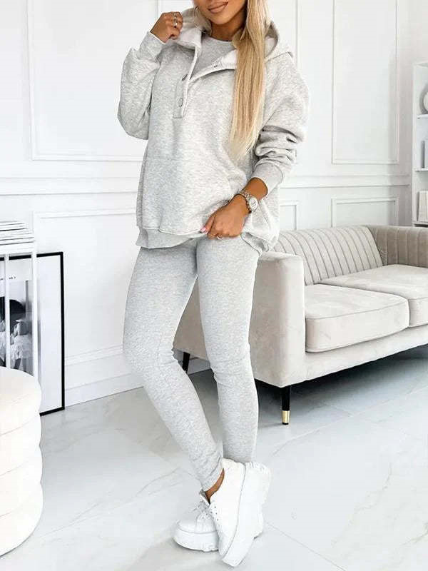 Gray 2Piece Set