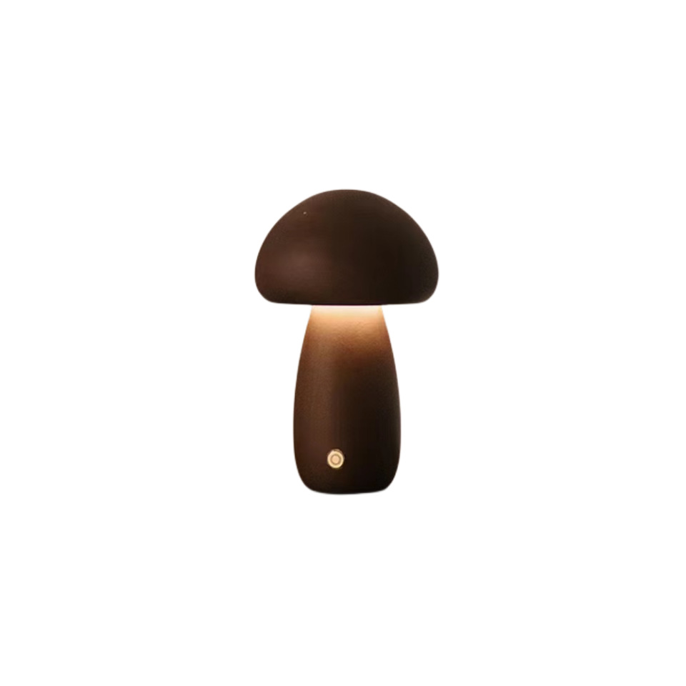 B Walnut Color