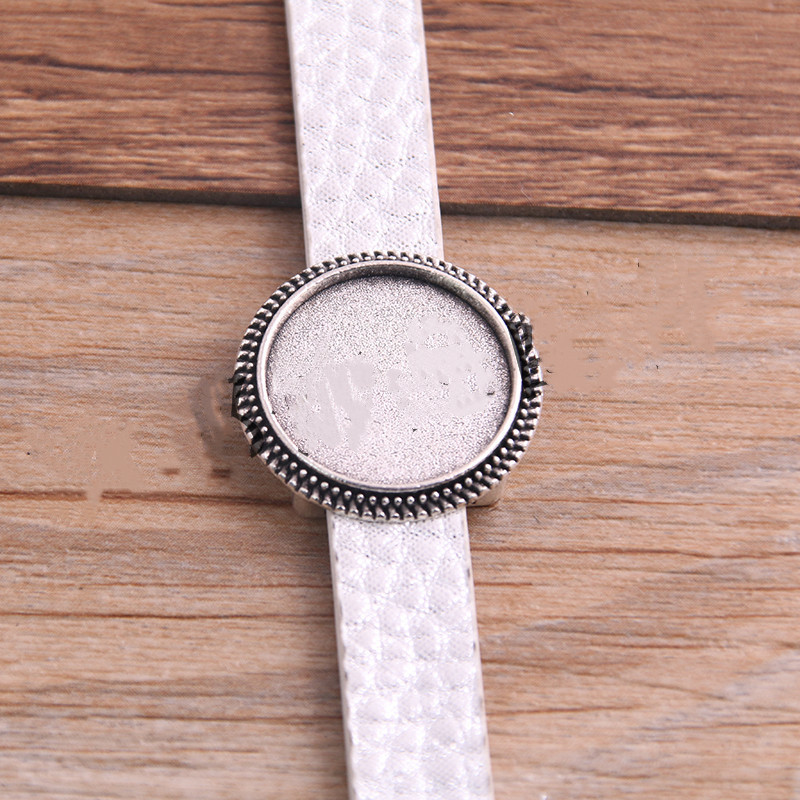 White Pattern
