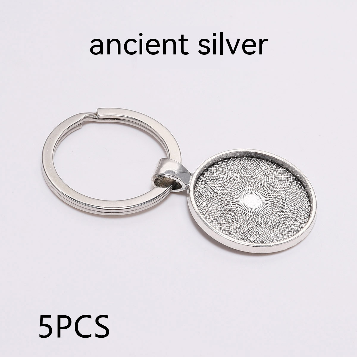 Antique Silver