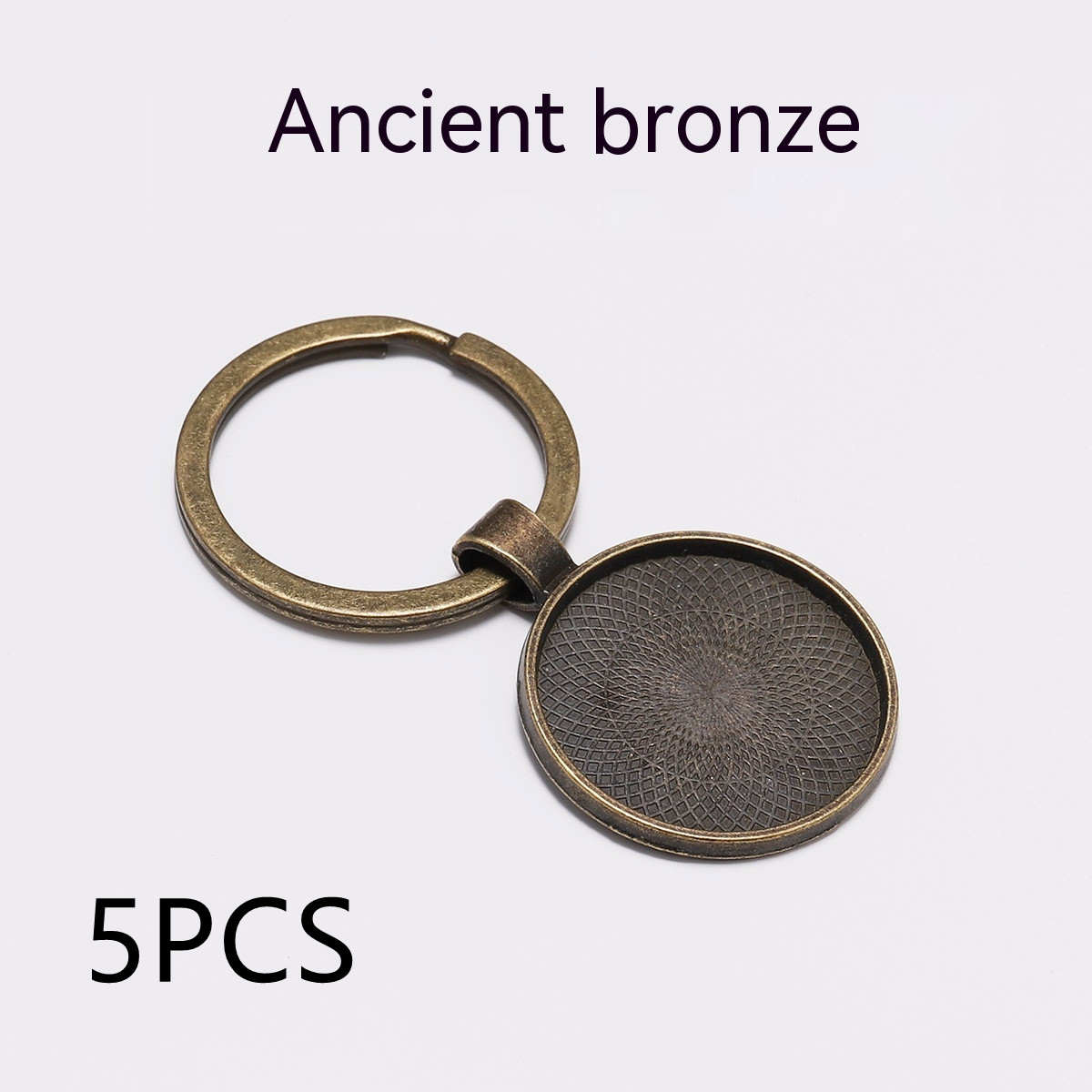 Ancient Bronze