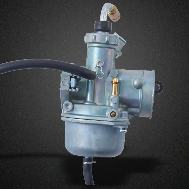 Riding Motorcycle Engine Parts Carburetor Assembly Export Type