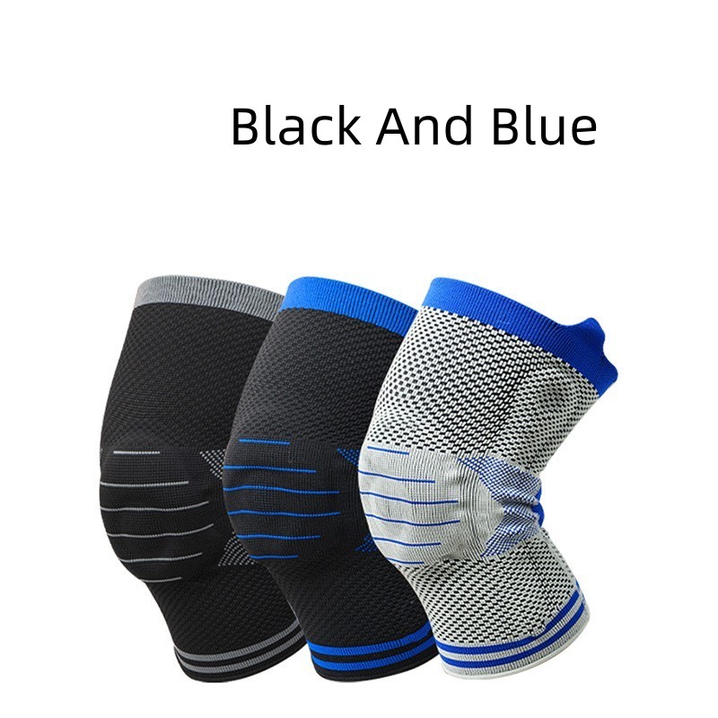 Black And Blue