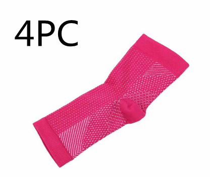 Red 4PC