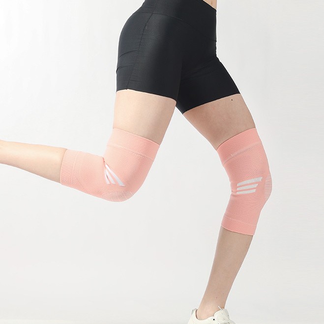 Aerobics Basketball Sports Kneecaps Outdoor