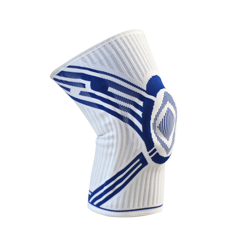 High Elasticity, Breathable, And Pressurized Knee Pads - Image 4