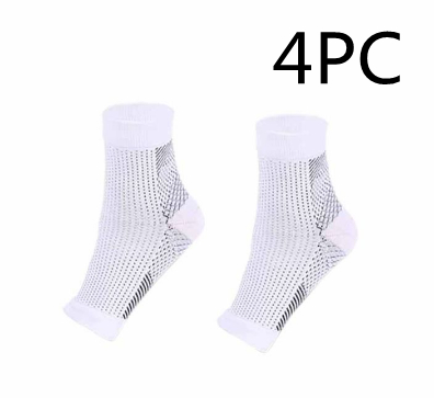 White 4PC