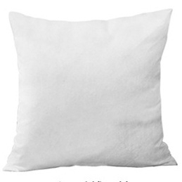 Satin Pillow