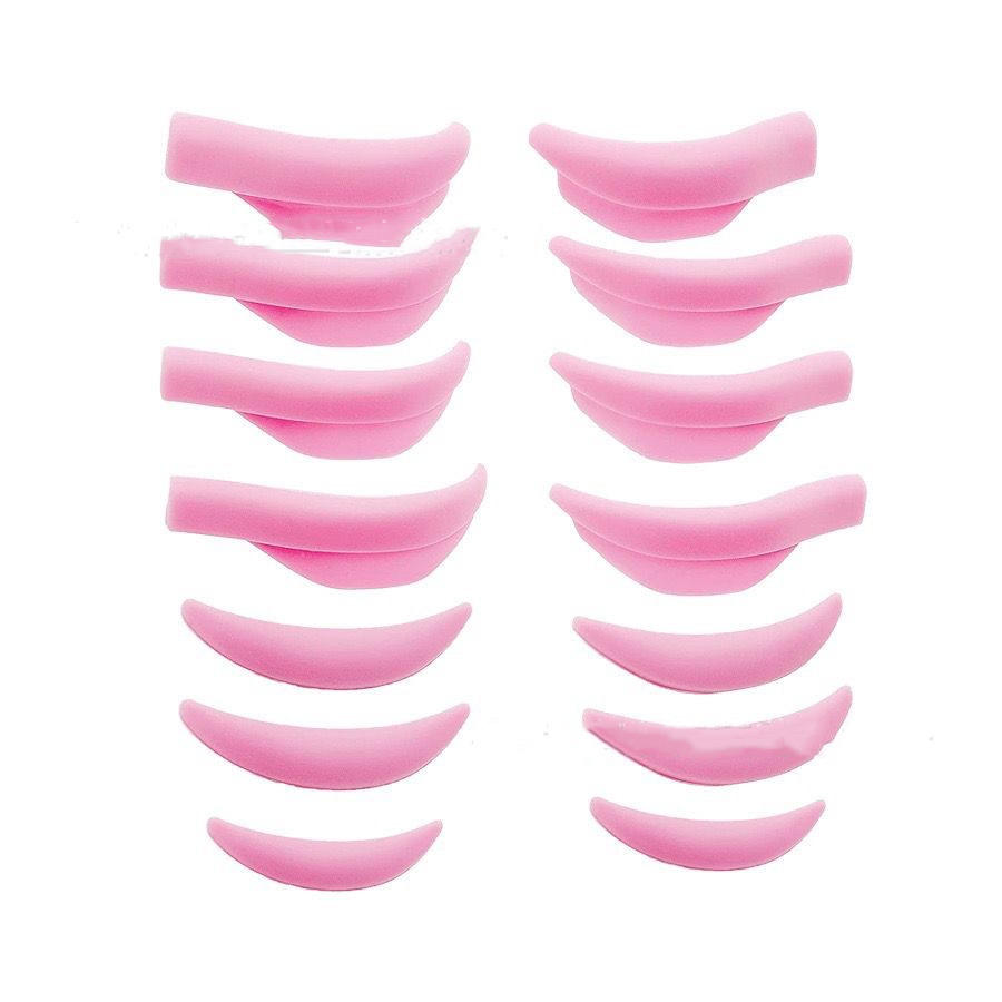 Pink 7 Pairs