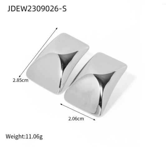 JDEW2309026 Silver