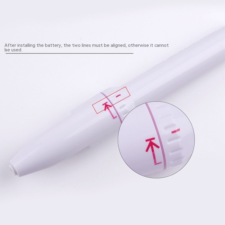 Electric Sander Mini Nail Brush