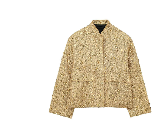 Gold High Edition
