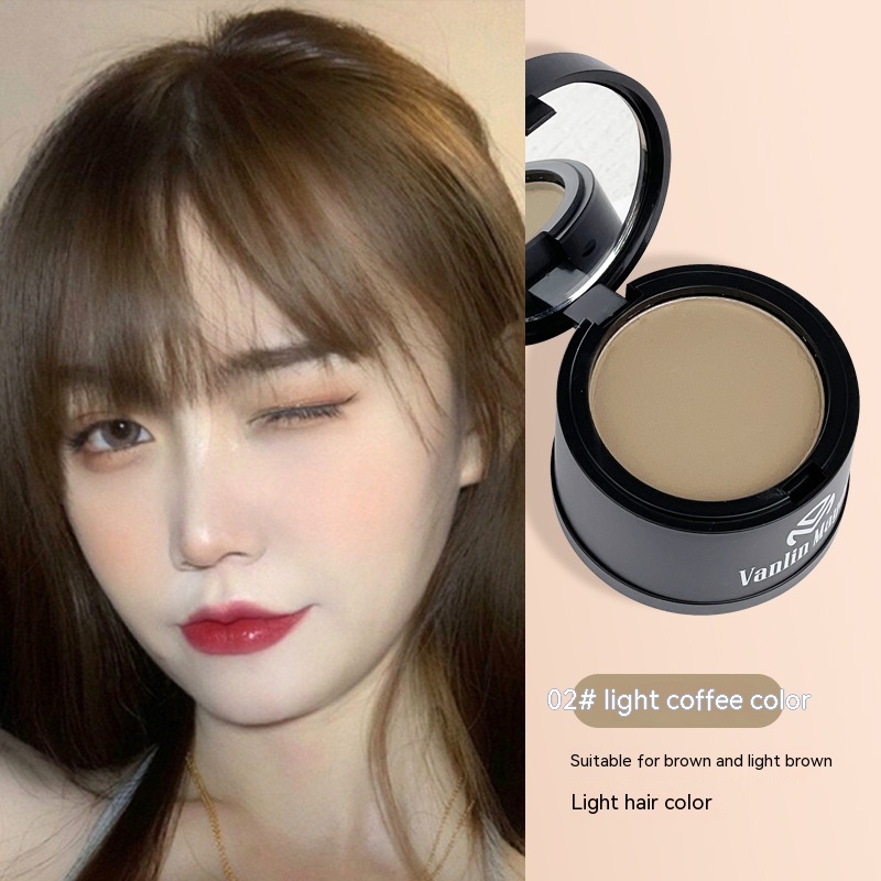 02 Light Brown