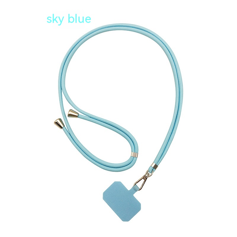 Sky Blue Blockbuster