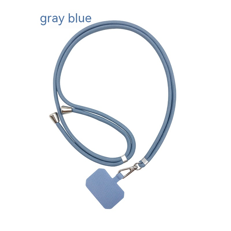 Gray And Blue Blockbusters