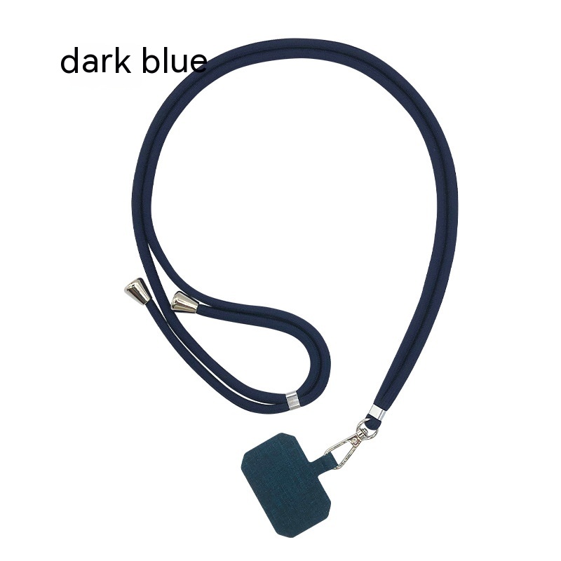 Dark Blue Blockbusters