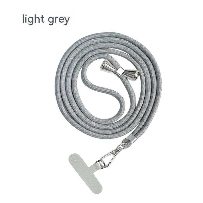 Light Gray Small Pieces