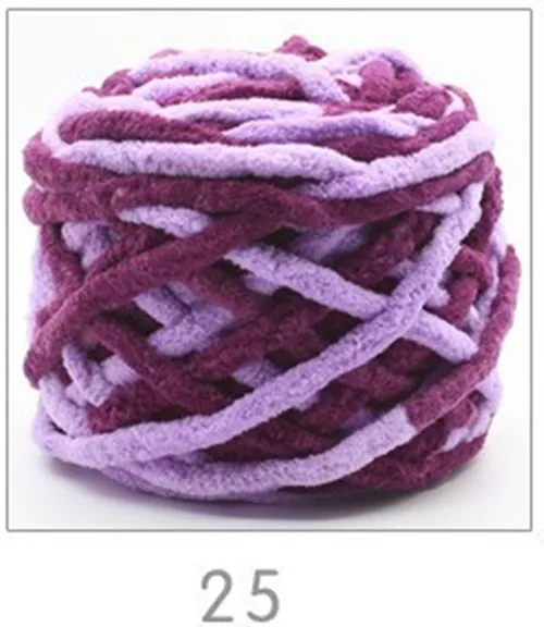 Single strand Thick Wool Needle Thread Style25 - Shop at LoveMi