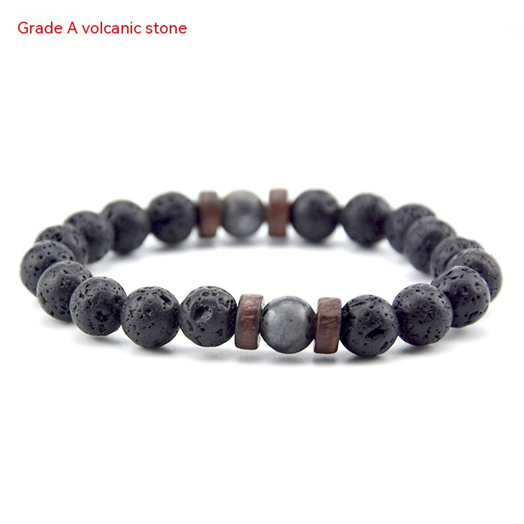 Volcanic Rock Type A