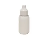 Naked Bottle Without Label