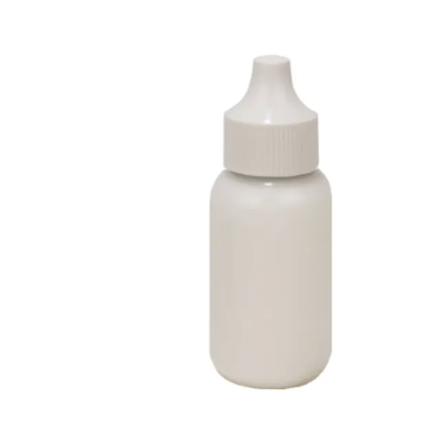 Hair Block Lace Head Cover Waterproof Wig Glue Naked Bottle Without Label - Shop at LoveMi