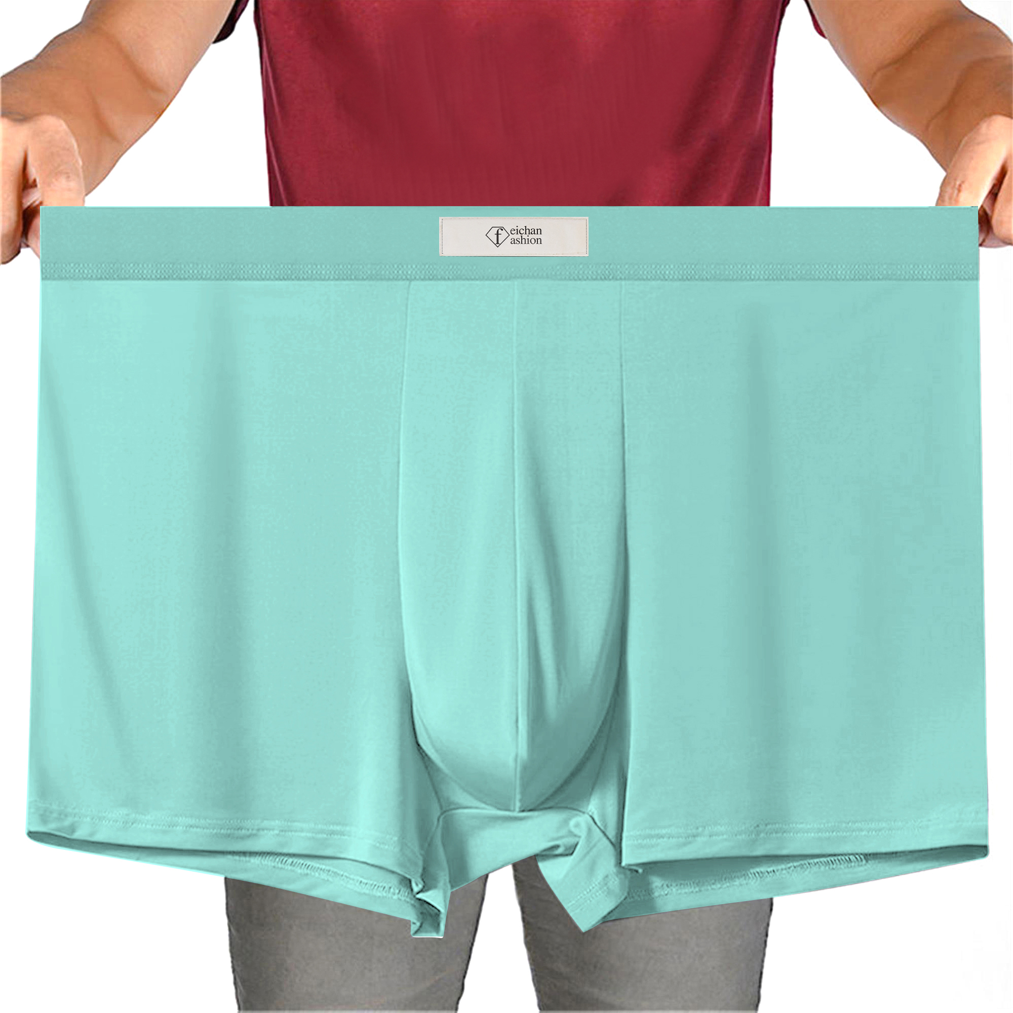 Light Green
