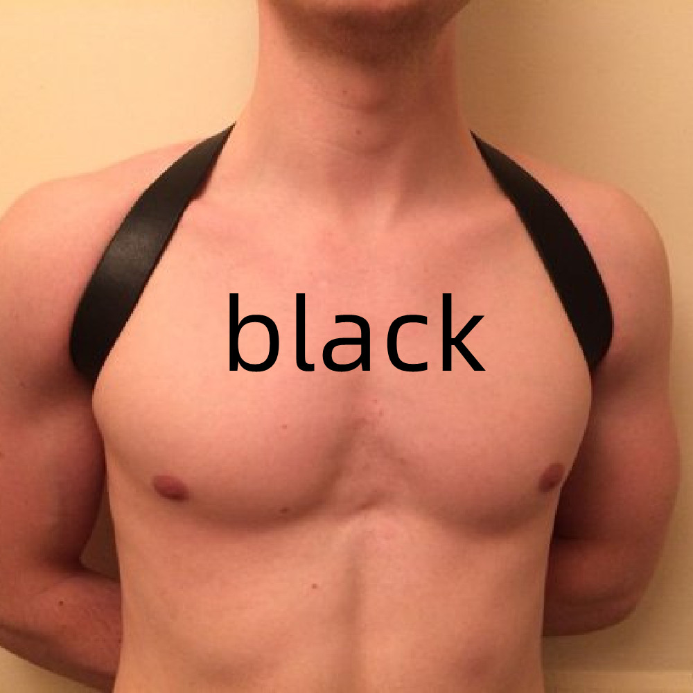 Men's And Women's Same Leather Straps