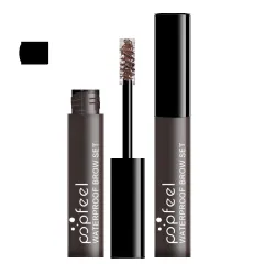 POPFEEL Eyebrow dye - No.1 - View 1