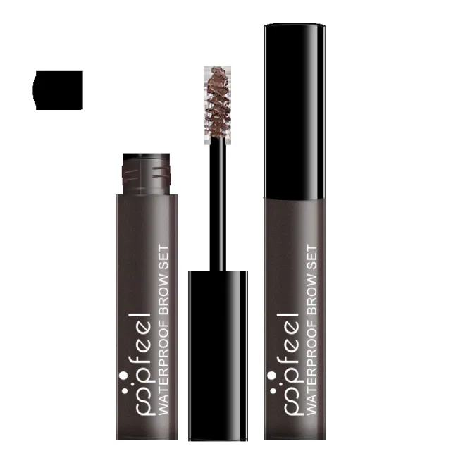 POPFEEL Eyebrow dye No.1 - Shop at LoveMi