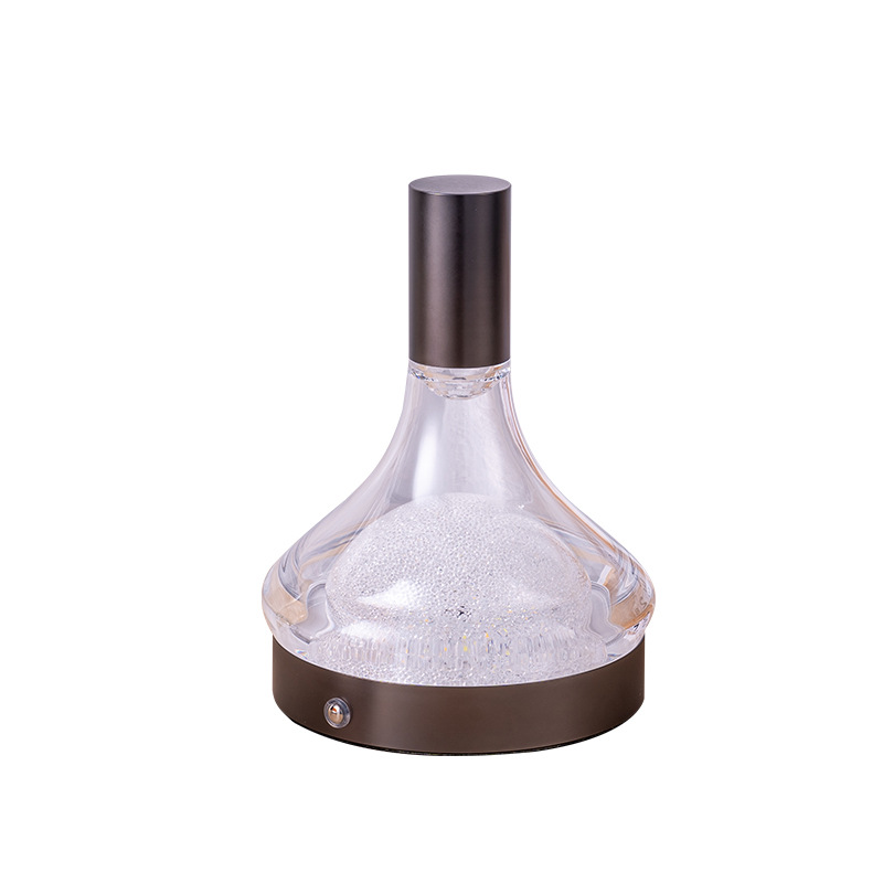 Rechargeable Cordless Table Lamp