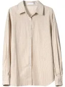 Striped Shirt-Average Size