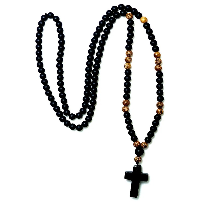 Cross Necklace