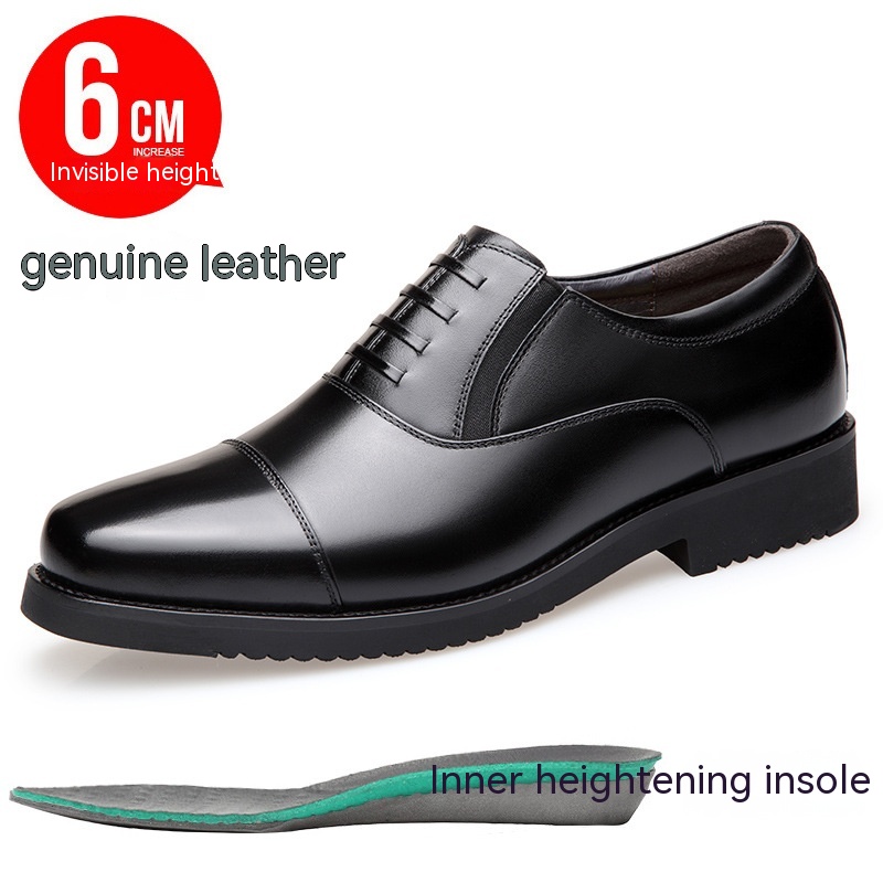 Slip On Increase
