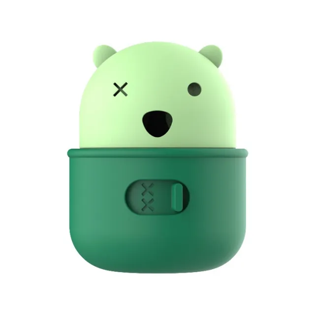 Pets Leakage Food Feeder Dog Interactive Training Toy Ball Natural Rubber Chew Dog Food Ball Snack Food Feeder Cat Puzzle Games Toy Pet Products ... Green - Shop at LoveMi