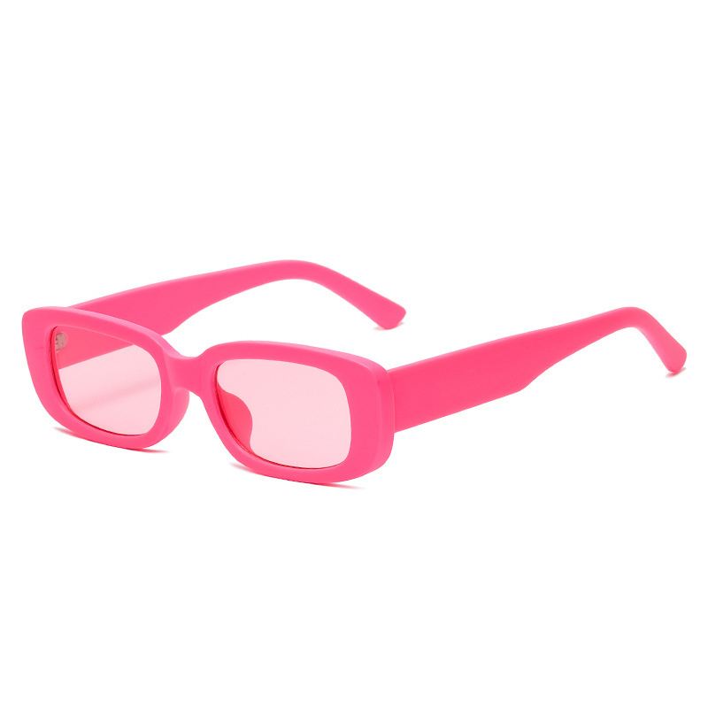 Pink frame pink