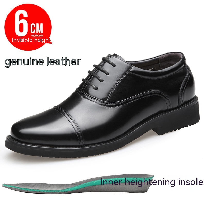 LACE Height Increasing