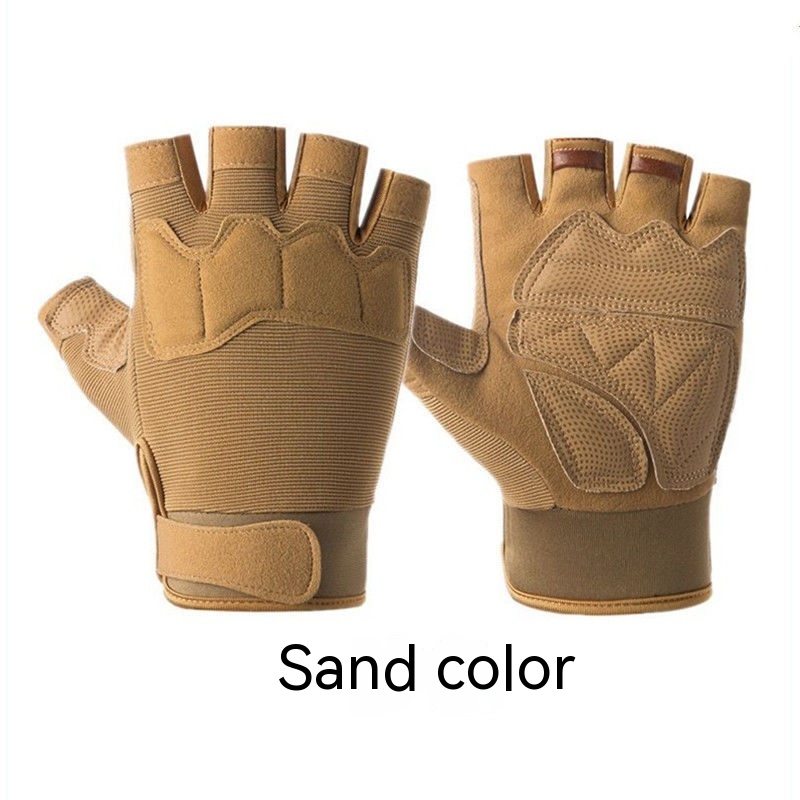 Sand