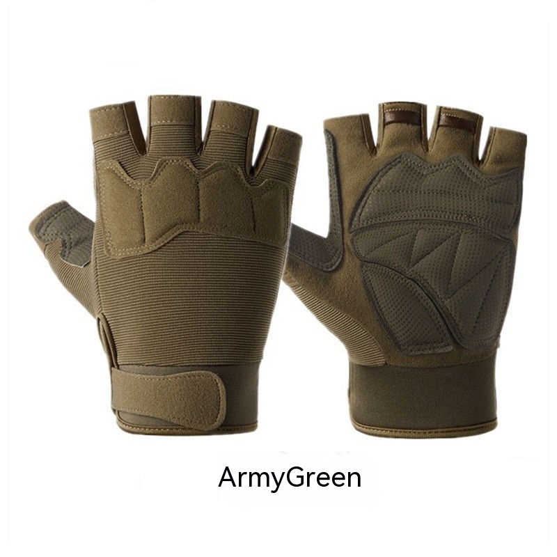 Army Green