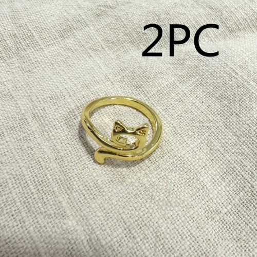 Gold 2PC