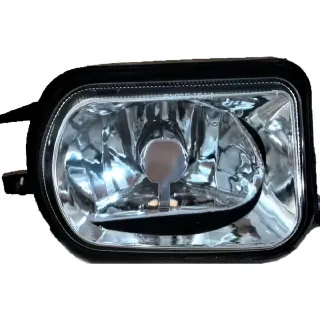 Applicable To Front Fog Lamp Daytime Running Lamp