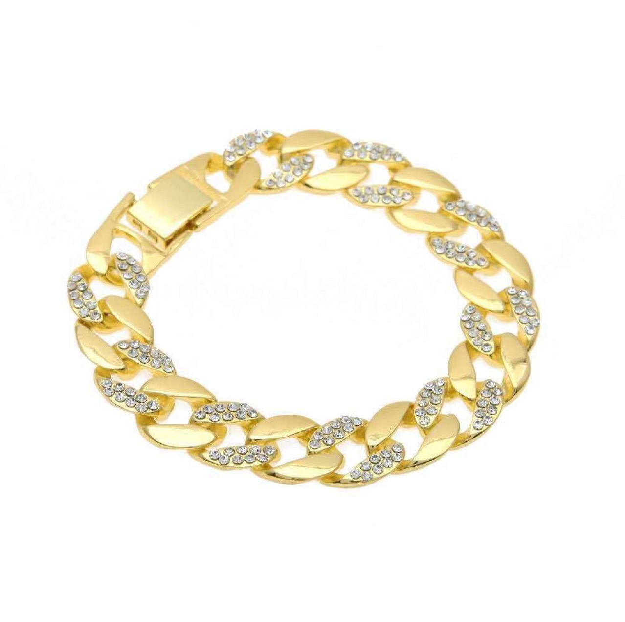 Bracelet Gold