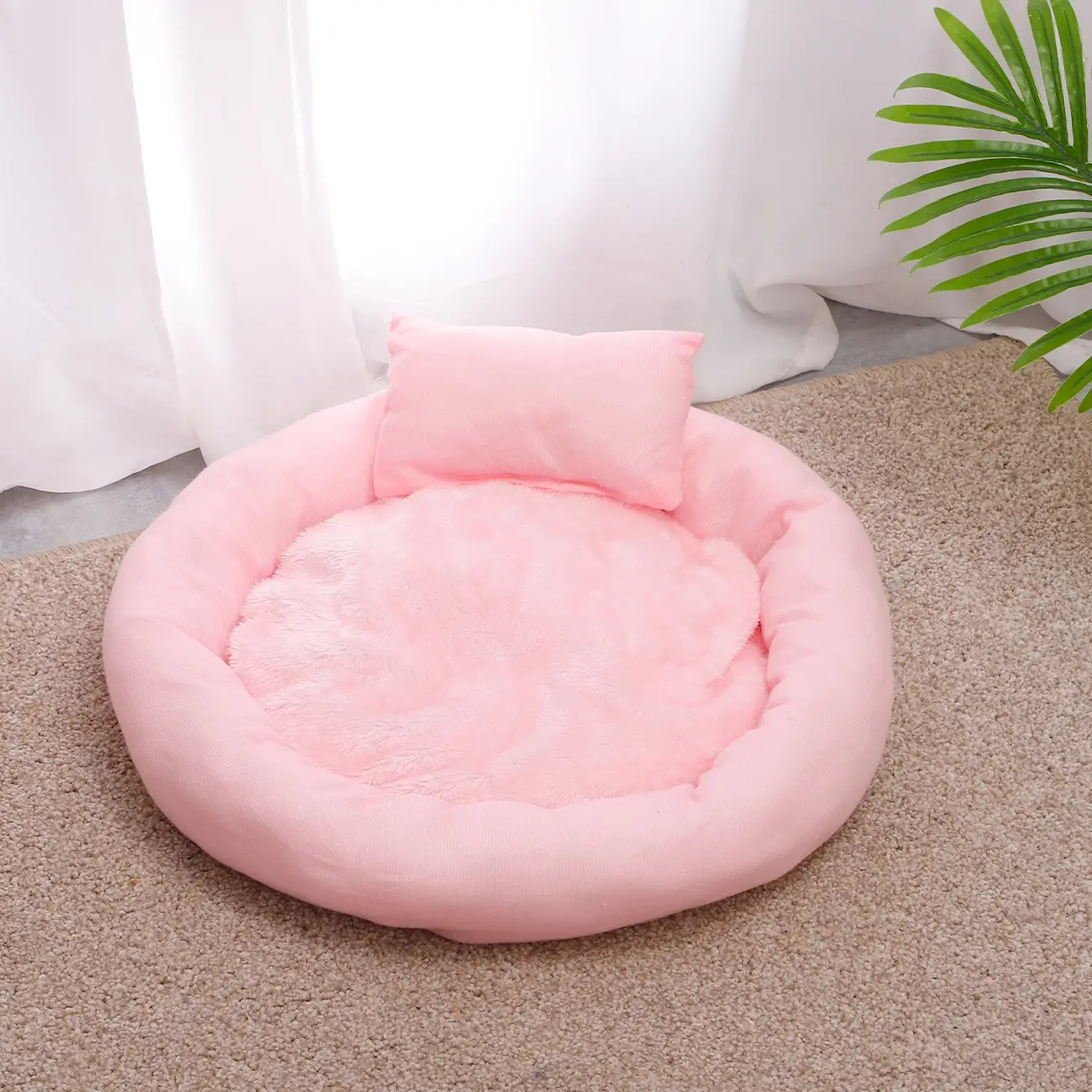 Winter Minimalist And Versatile Warm Cat Nest