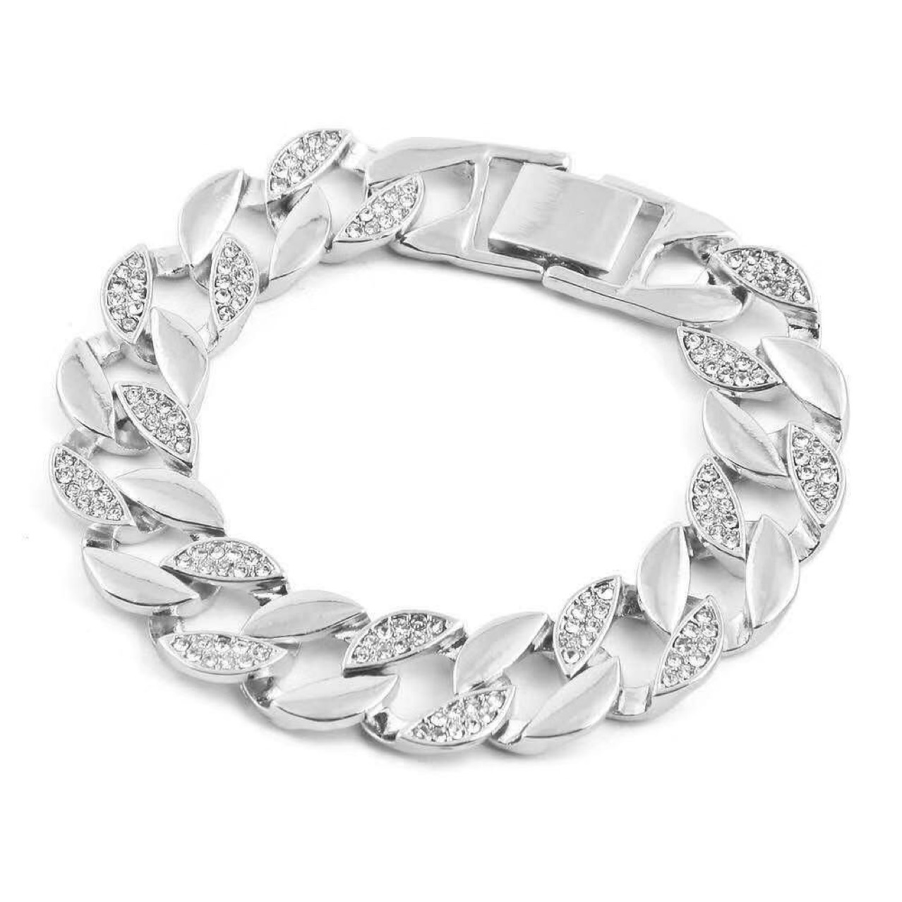 Bracelet Silver