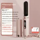 Pink 888 Rechargeable Lcd