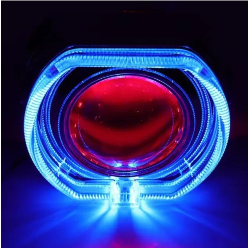 Blue Light