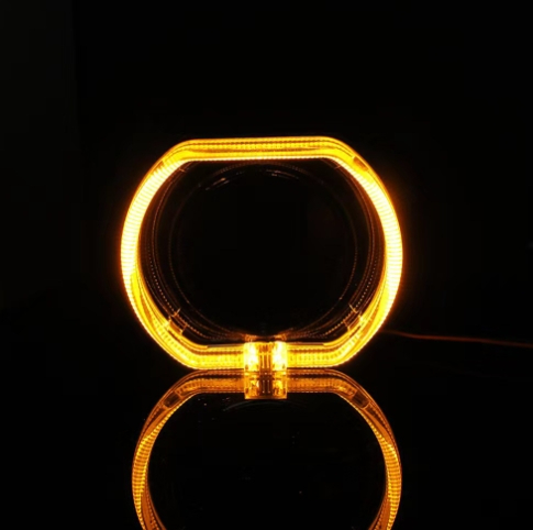 Yellow Light