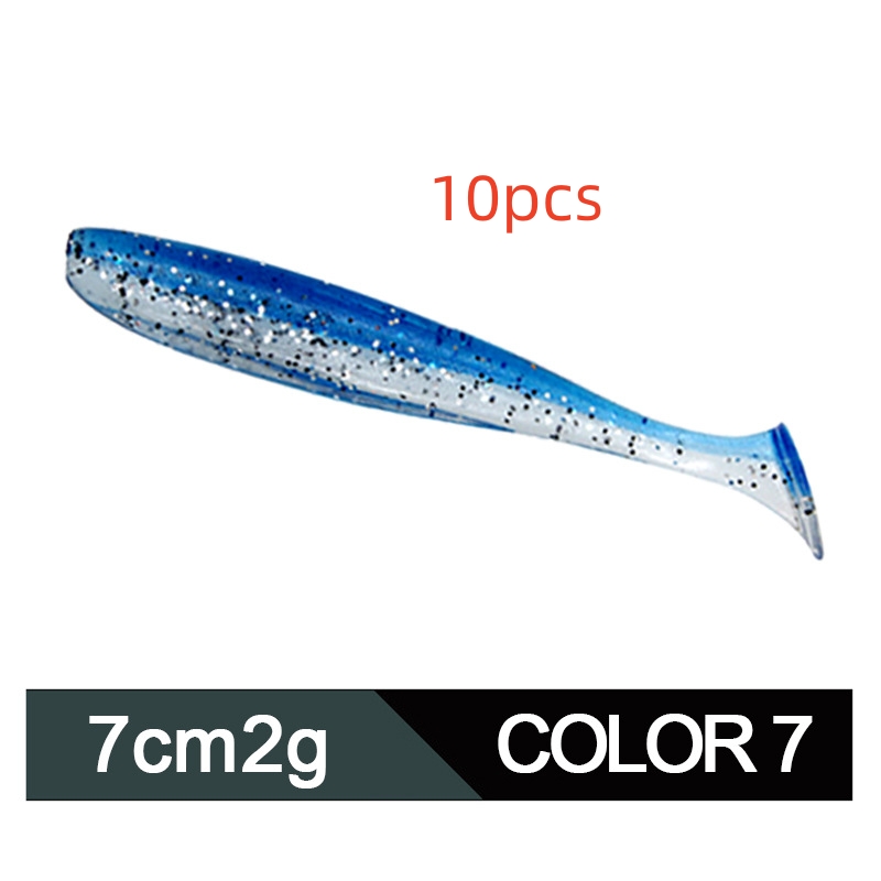 Style 7