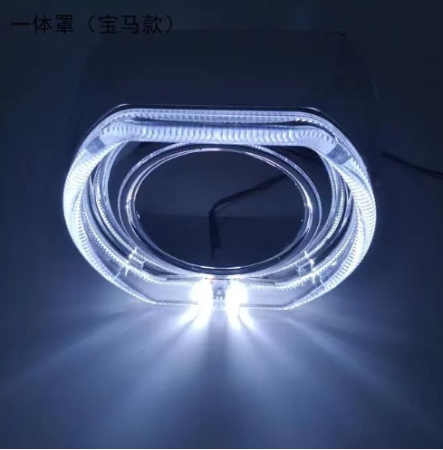 White Light